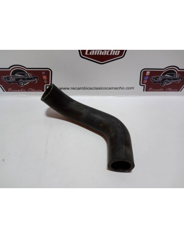 MANGUITO INFERIOR RADIADOR RENAULT 12