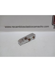 RESBALON CERRADURA PUERTA DERECHA RENAULT 6 Y 12 2
