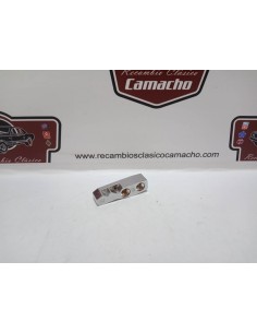 RESBALON CERRADURA PUERTA DERECHA RENAULT 6 Y 12