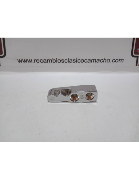 RESBALON CERRADURA PUERTA DERECHA RENAULT 6 Y 12