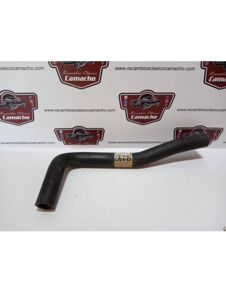 MANGUITO INFERIOR RADIADOR RENAULT 4 Y 4 F6 MOTOR 1.1