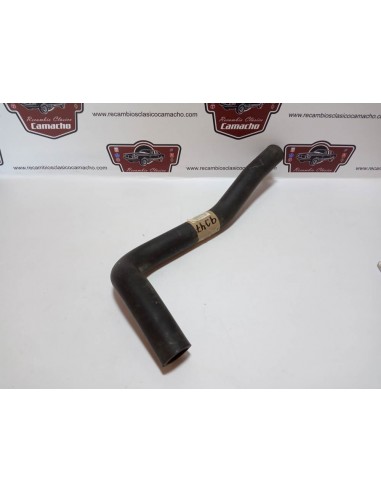 MANGUITO INFERIOR RADIADOR RENAULT 4 Y 4 F6 MOTOR 1.1