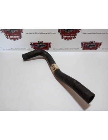 MANGUITO INFERIOR RADIADOR RENAULT 4 Y 4 F6 MOTOR 1.1