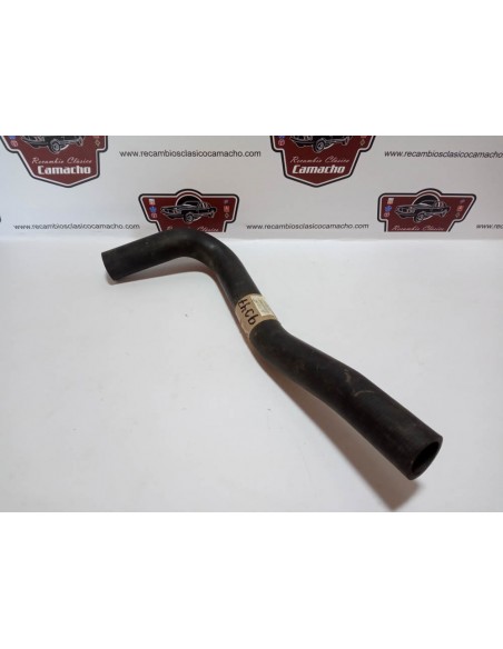 MANGUITO INFERIOR RADIADOR RENAULT 4 Y 4 F6 MOTOR 1.1