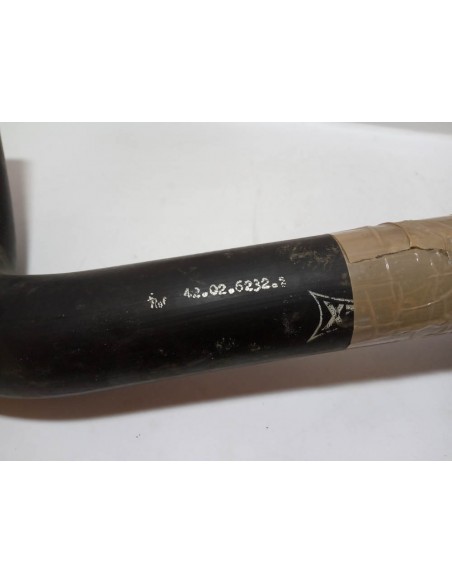 MANGUITO INFERIOR RADIADOR RENAULT 4 Y 4 F6 MOTOR 1.1