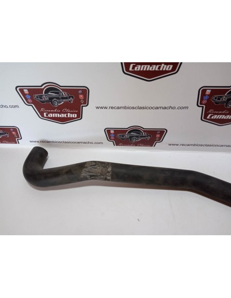 MANGUITO SUPERIOR RADIADOR RENAULT 9 Y 11 CON A/A