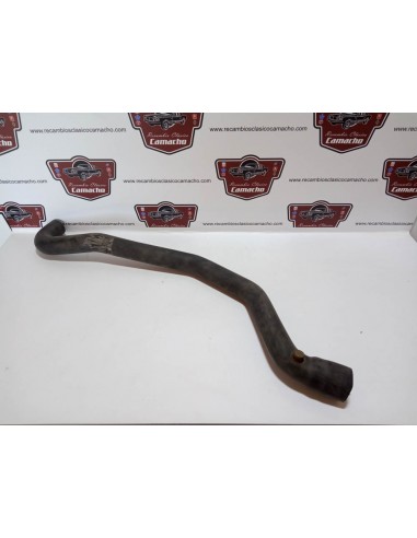 MANGUITO SUPERIOR RADIADOR RENAULT 9 Y 11 CON A/A