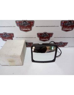 ESPEJO RETROVISOR MANIOBRA CAMION CALEFACTADO 24 VOLTIOS