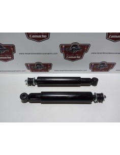 PAREJA AMORTIGUADOR TRASERO FORD CAPRI