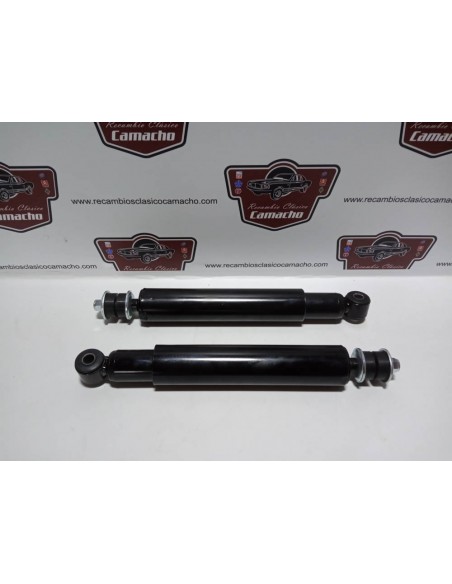 PAREJA AMORTIGUADOR TRASERO FORD CAPRI
