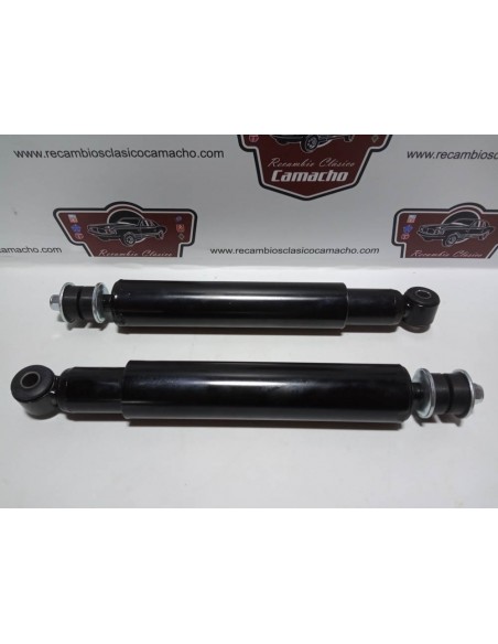 PAREJA AMORTIGUADOR TRASERO FORD CAPRI