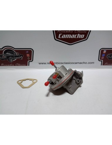 BOMBA DE GASOLINA RENAULT 6 ,12,15,18 Y ALPINE A 110