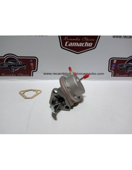 BOMBA DE GASOLINA RENAULT 6 ,12,15,18 Y ALPINE A 110