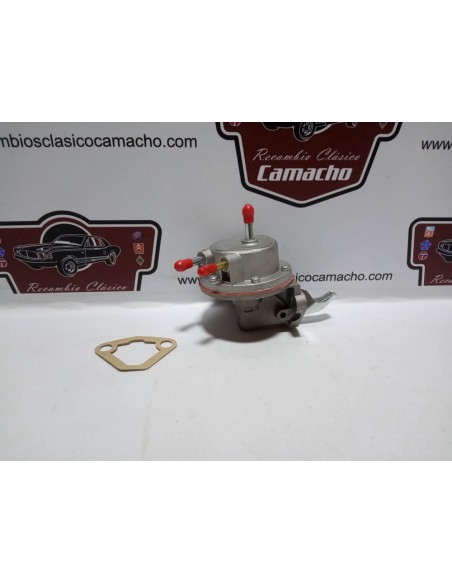 BOMBA DE GASOLINA RENAULT 6 ,12,15,18 Y ALPINE A 110