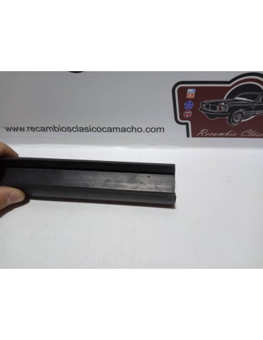 GOMA PARAGOLPES SEAT 124 Y 1430