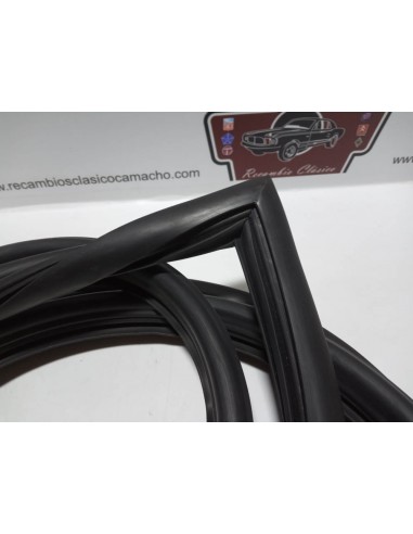 GOMA LUNETA TRASERA SEAT 124 Y 1430