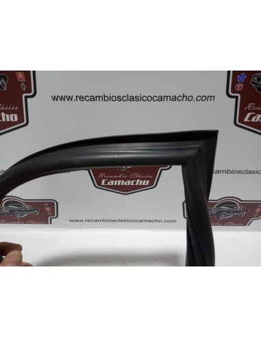 GOMA LUNETA TRASERA SEAT 124 Y 1430