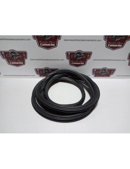 GOMA LUNA PARABRISAS SEAT 124 Y 1430