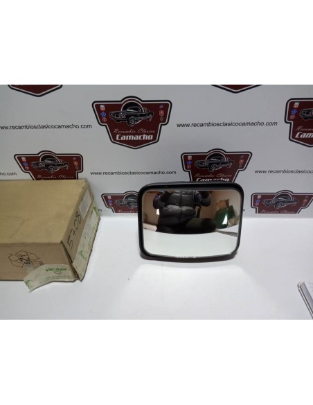 ESPEJO MANIOBRA CALEFACTADO CAMION MAN F2000 Y L2000