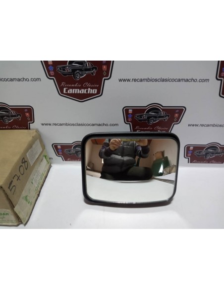 ESPEJO MANIOBRA CALEFACTADO CAMION MAN F2000 Y L2000