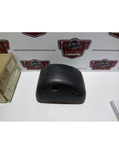 ESPEJO MANIOBRA CALEFACTADO CAMION MAN F2000 Y L2000