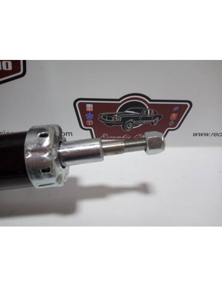 PAREJA AMORTIGUADOR DELANTERO SEAT 131 L Y E PRIMERA SERIE