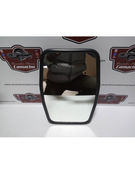 ESPEJO RETROVISOR EXTERIOR CAMION (315 mm X 215 mm)