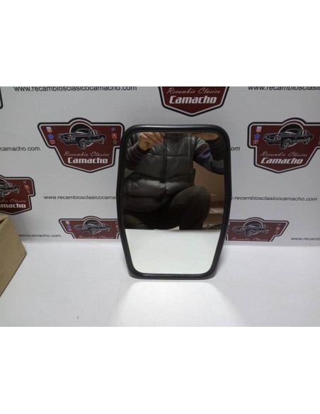 ESPEJO RETROVISOR EXTERIOR CAMION (315 mm X 215 mm)