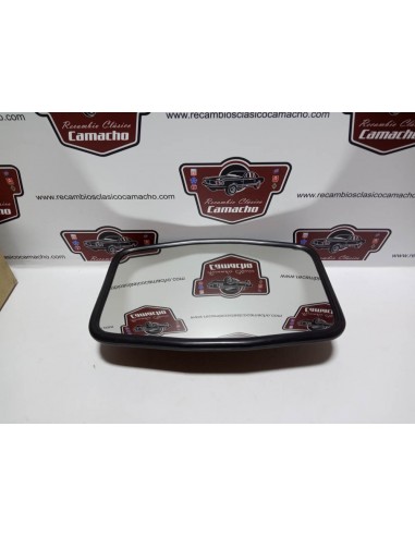ESPEJO RETROVISOR EXTERIOR CAMION (315 mm X 215 mm)