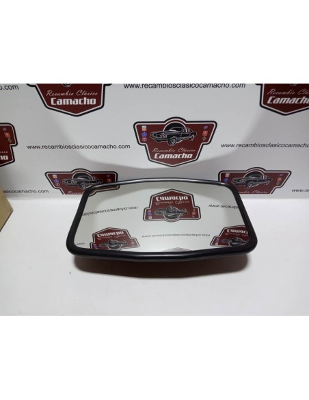 ESPEJO RETROVISOR EXTERIOR CAMION (315 mm X 215 mm)
