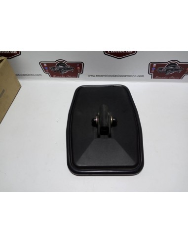 ESPEJO RETROVISOR EXTERIOR CAMION (315 mm X 215 mm)