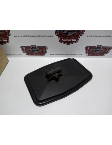 ESPEJO RETROVISOR EXTERIOR CAMION (315 mm X 215 mm)