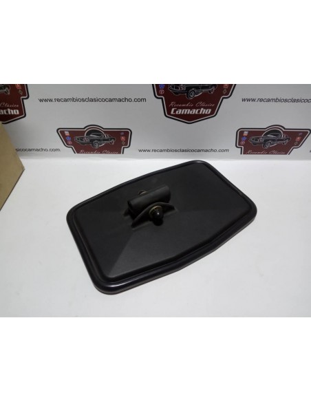 ESPEJO RETROVISOR EXTERIOR CAMION (315 mm X 215 mm)