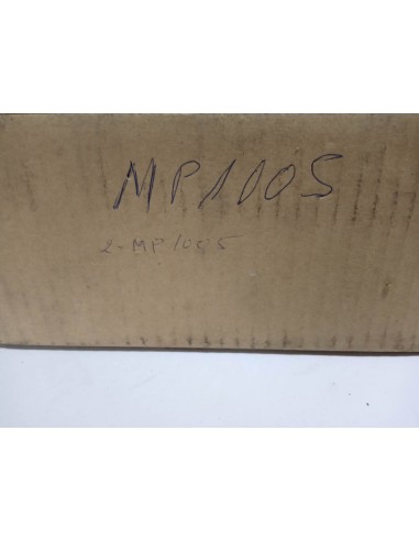 ESPEJO RETROVISOR EXTERIOR CAMION (315 mm X 215 mm)