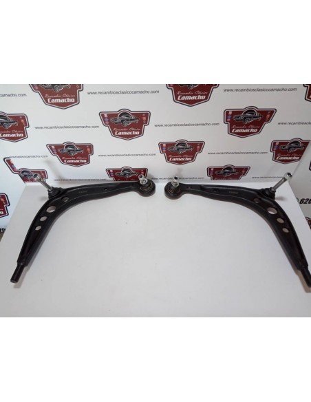 PAREJA BRAZO DE SUSPENSION BMW E36 SERIE 3
