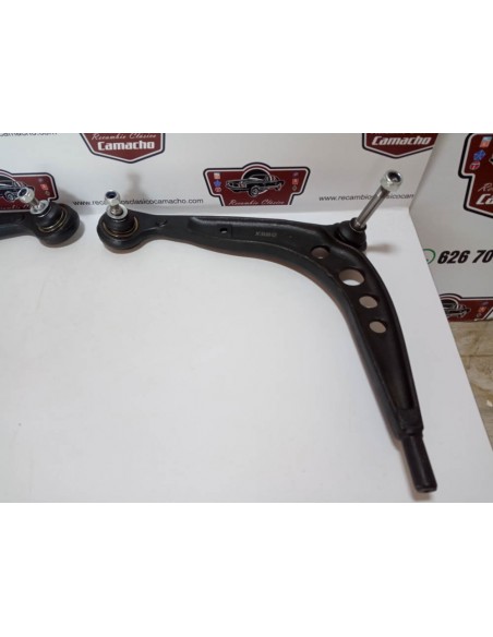 PAREJA BRAZO DE SUSPENSION BMW E36 SERIE 3