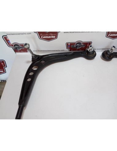 PAREJA BRAZO DE SUSPENSION BMW E36 SERIE 3