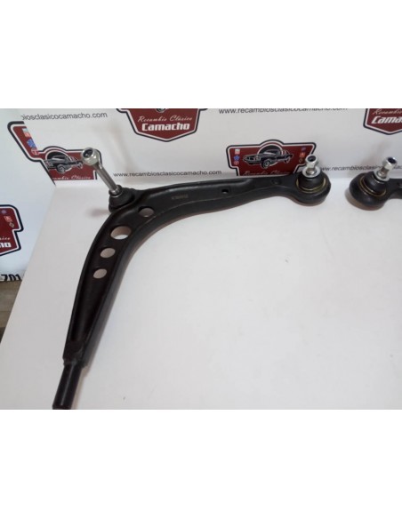PAREJA BRAZO DE SUSPENSION BMW E36 SERIE 3