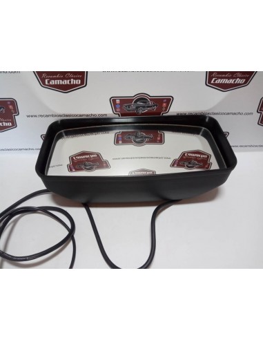 ESPEJO RETROVISOR EXTERIOR DERECHO ELECTRICO CAMION (SIN CALEFACTOR)