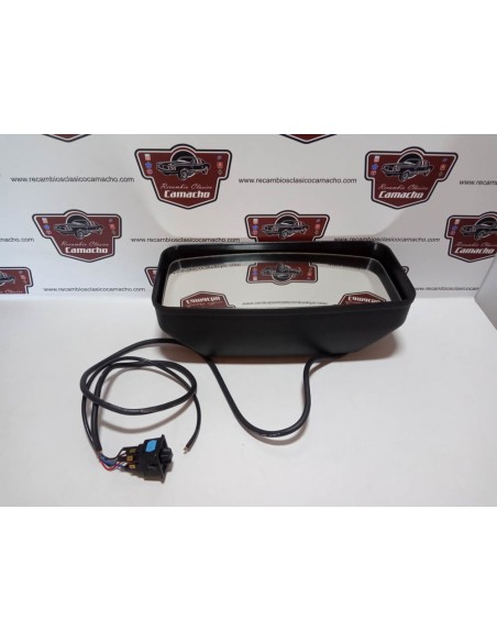 ESPEJO RETROVISOR EXTERIOR DERECHO ELECTRICO CAMION (SIN CALEFACTOR)