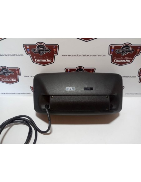 ESPEJO RETROVISOR EXTERIOR DERECHO ELECTRICO CAMION (SIN CALEFACTOR)