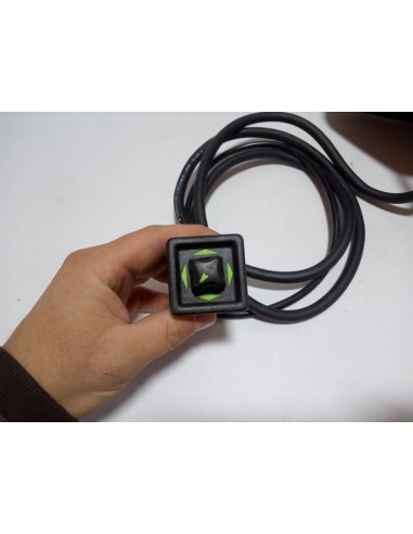 ESPEJO RETROVISOR EXTERIOR DERECHO ELECTRICO CAMION (SIN CALEFACTOR)