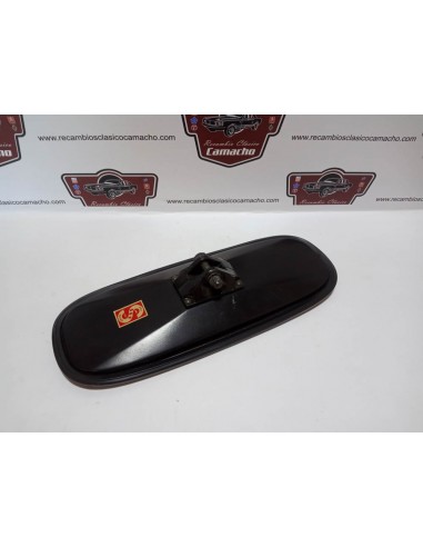ESPEJO RETROVISOR EXTERIOR CAMION PEGASO,AVIA,EBRO,ETC
