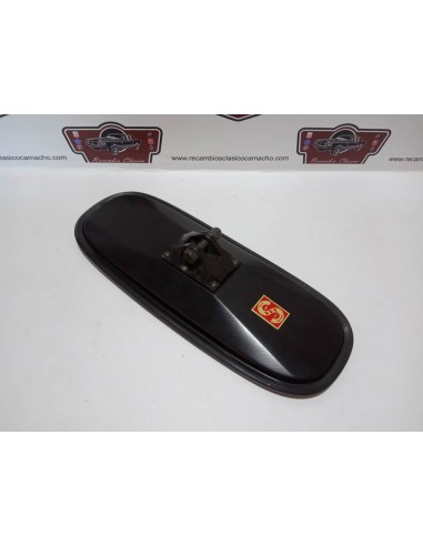ESPEJO RETROVISOR EXTERIOR CAMION PEGASO,AVIA,EBRO,ETC