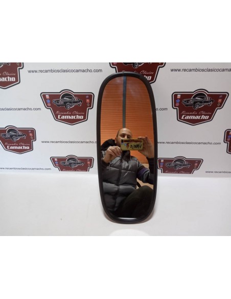 ESPEJO RETROVISOR EXTERIOR CAMION PEGASO,AVIA,EBRO,ETC