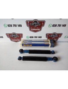AMORTIGUADORES TRASEROS FORD SIERRA
