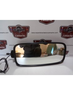 ESPEJO EXTERIOR CALEFACTADO CAMION O AUTOBUS CLASICO 2