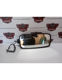 ESPEJO EXTERIOR CALEFACTADO CAMION O AUTOBUS CLASICO