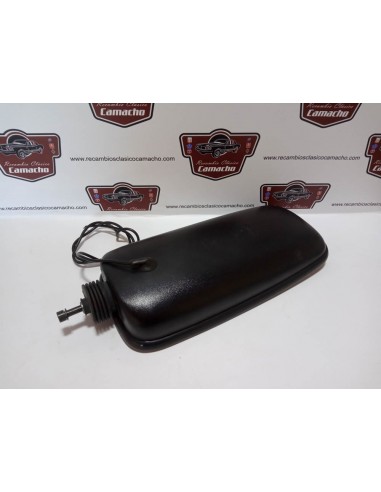 ESPEJO EXTERIOR CALEFACTADO CAMION O AUTOBUS CLASICO