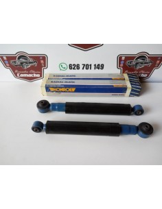 AMORTIGUADORES TRASEROS FORD SIERRA 2